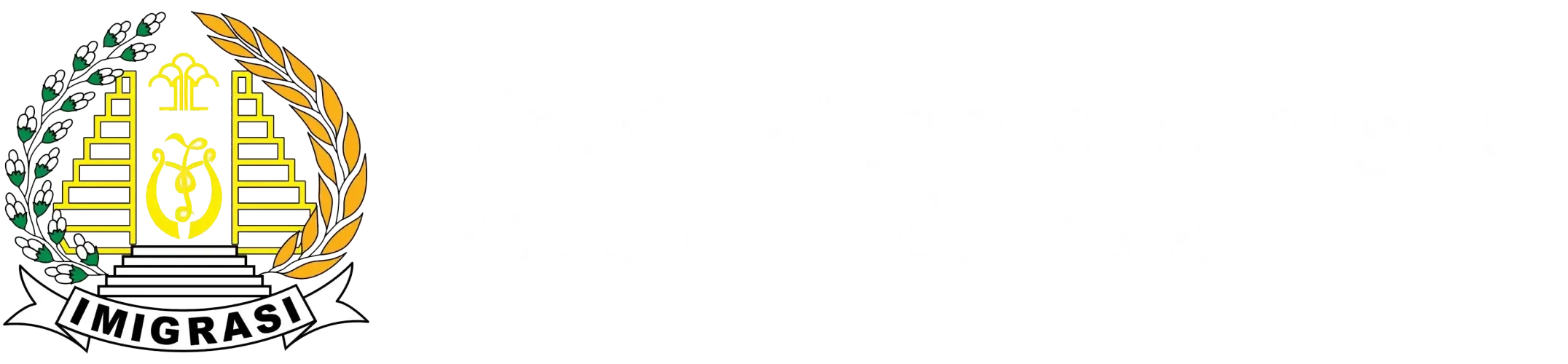 Direktorat Jenderal Imigrasi Kabupaten Yahukimo